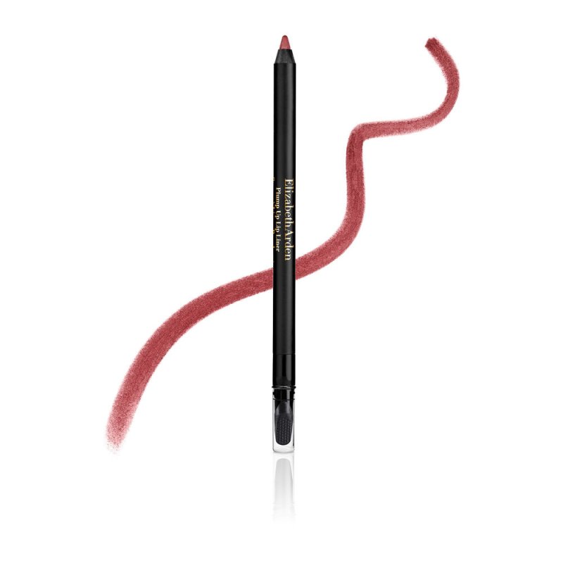 Elizabeth Arden Plump Up Waterproof Lip Liner Rustic Red