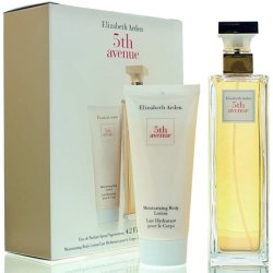 Elizabeth Arden 5th Avenue Eau De Parfum for Her 125ml