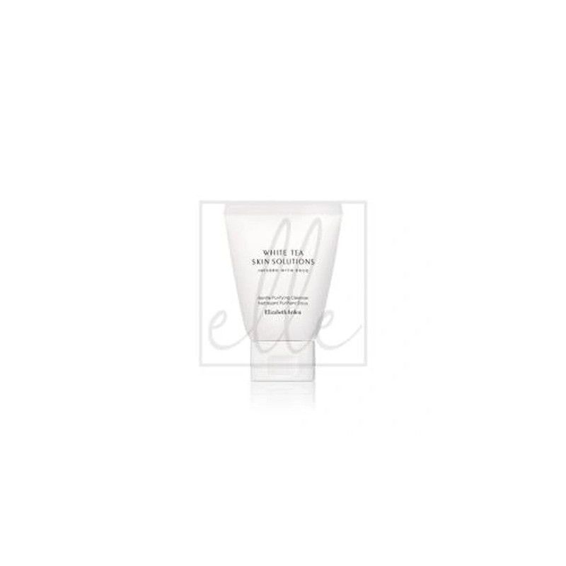 Elizabeth Arden White Tea Purifying Cleanser - 50ml