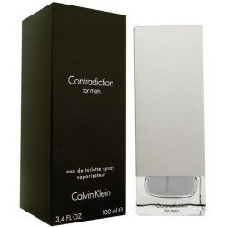 Calvin Klein Contradiction 100ml Hommes