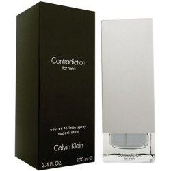 Calvin Klein Contradiction 100ml Men
