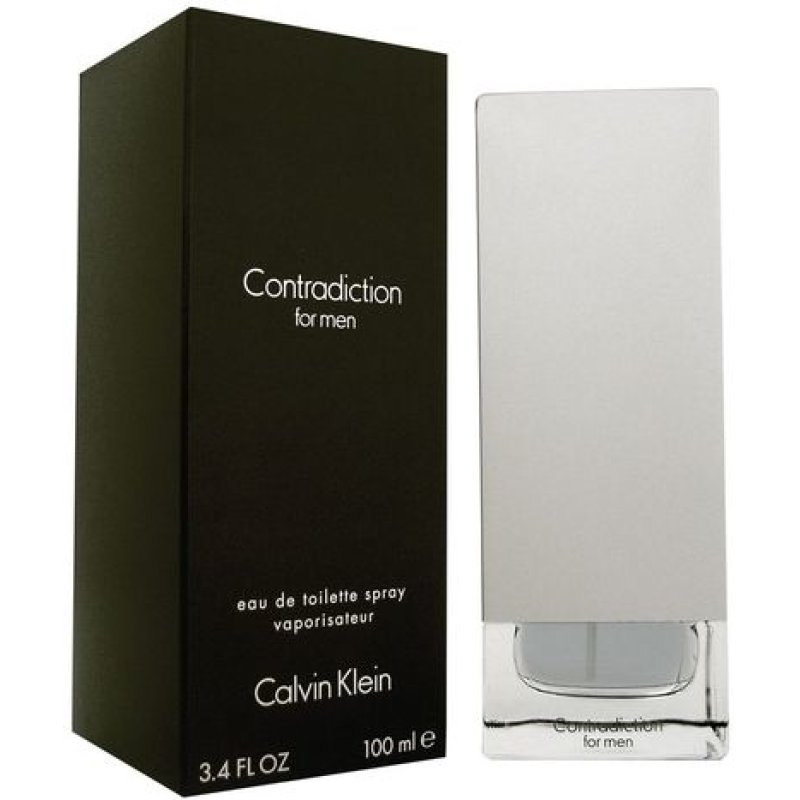 Contradiction For Men