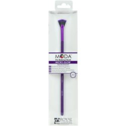 Royal & Langnickel Moda Micro Glow Makeup Brush