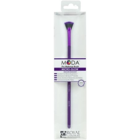 Royal & Langnickel Moda Micro Glow Makeup Brush
