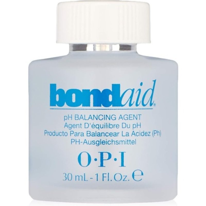 OPI Nail Polish Bond Aid