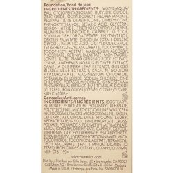 Stila Stay All Day Foundation & Concealer 30ml