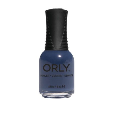Orly Nail Polish Gotta Bounce Blue Cream 18ml
