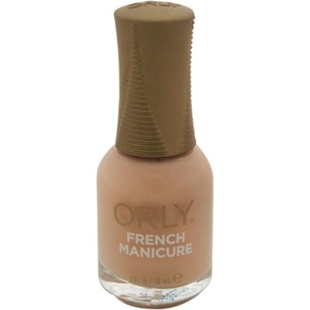 Orly Sheer Nude Nail Polish 18ml