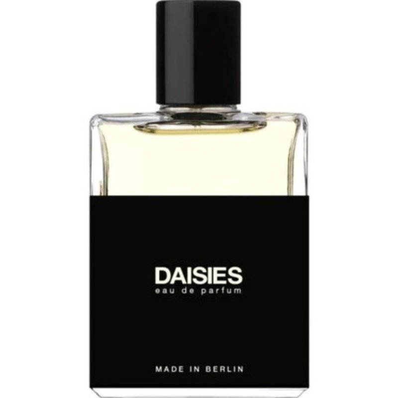 Moth And Rabbit Daisies 50ml Eau De Parfum Spray