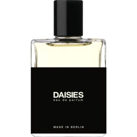 Moth And Rabbit Daisies 50ml Eau De Parfum Spray