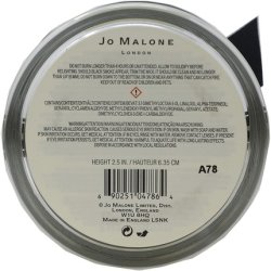 Jo Malone Basil & Neroli Candle 200g