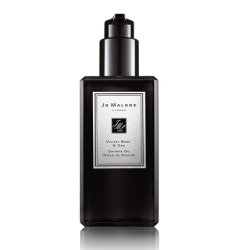 Jo Malone Velvet Rose & Oud Shower Oil 250ml