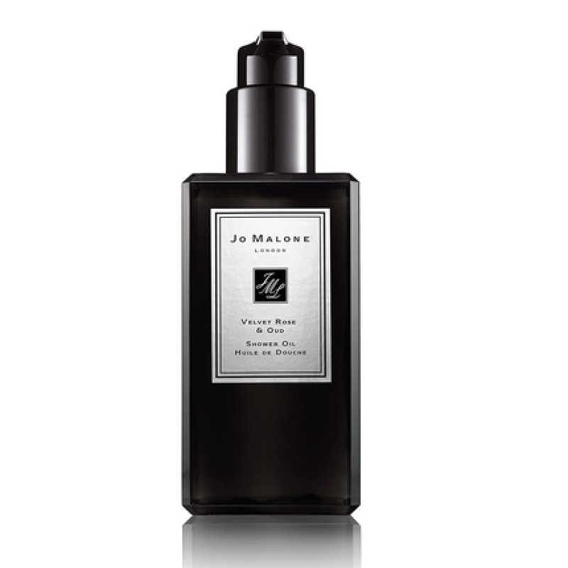 Jo Malone Velvet Rose & Oud Shower Oil 250ml