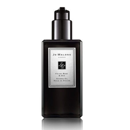 Jo Malone Velvet Rose & Oud Shower Oil 250ml