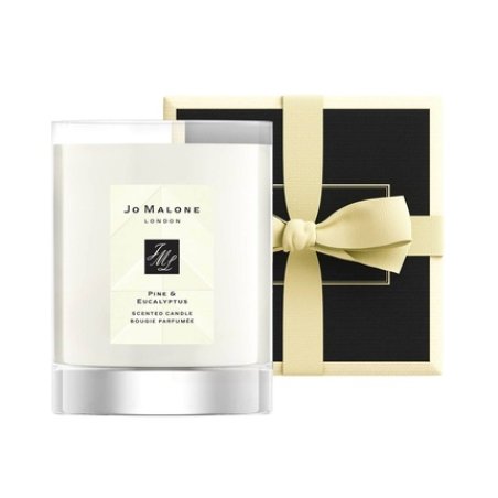 Jo Malone Pine Eucalyptus Scented Candle - 2100g