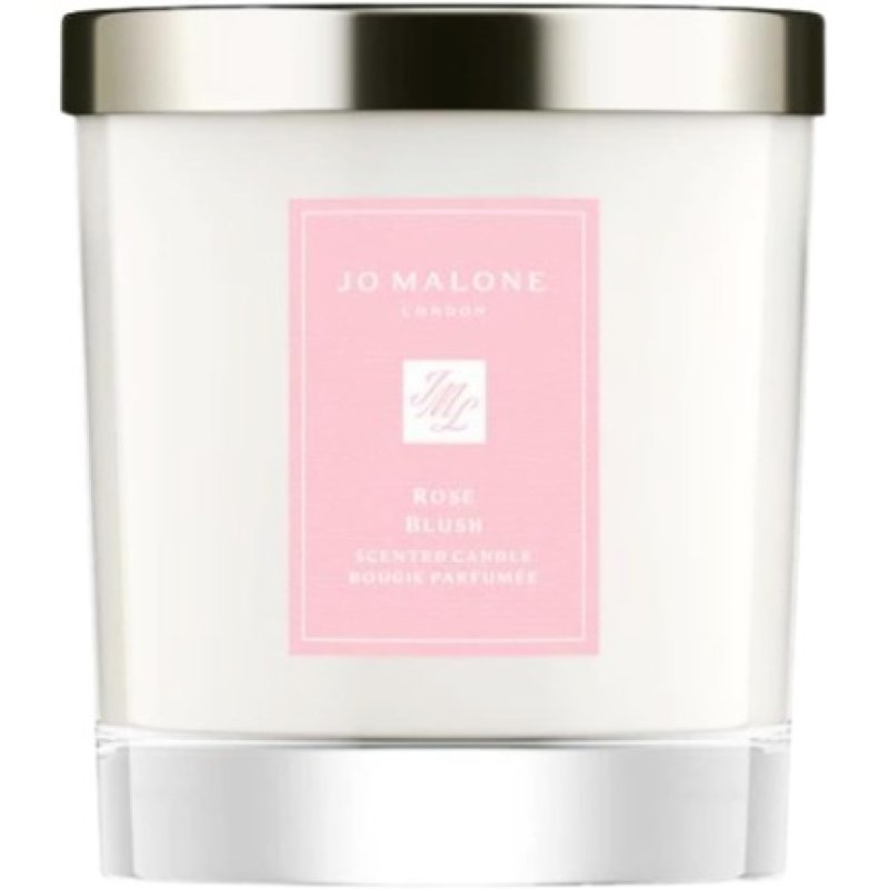 Jo Malone London Rose Blush Scented Candle 7 Oz 200 G