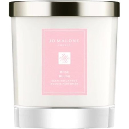 Jo Malone London Rose Blush Scented Candle 7 Oz 200 G