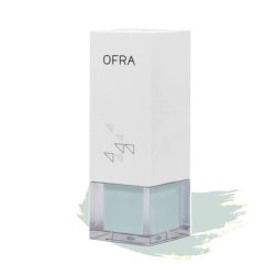 Ofra Cosmetics Cool As A Cucumber Primer Moisturizing and Hydrating Light Matte Texture Blurs Pores with Vitamin E and