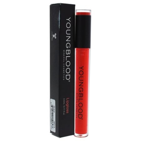 Youngblood Guava Lip Gloss 4.5g