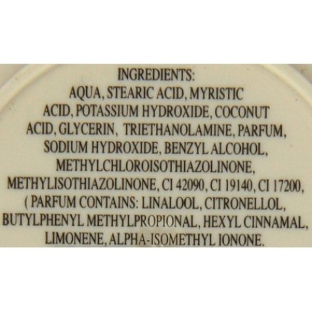 Taylor of Old Bond Street Mr Taylors Shaving Cream Bowl 150g