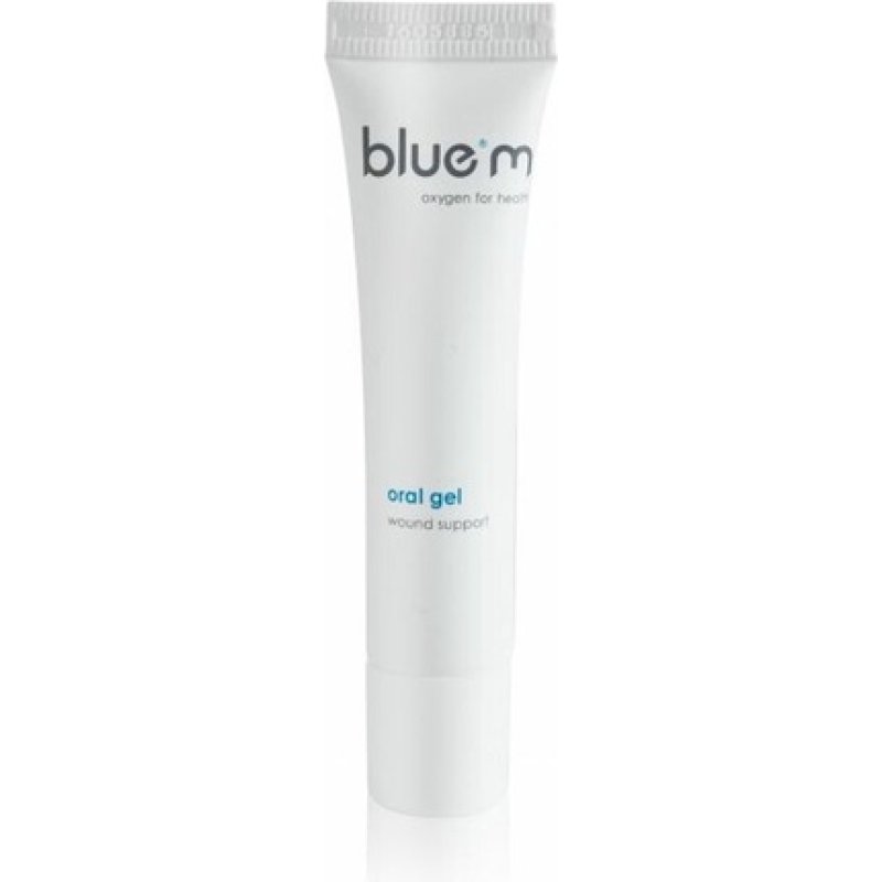 Bluem Oral Gel - 15ml