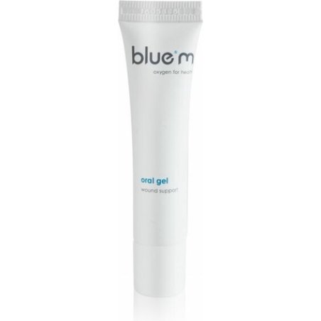 Bluem Oral Gel - 15ml