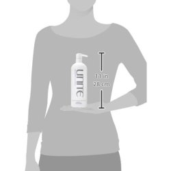 Unite Blonda Condition Toning Conditioner for Unisex 33.8oz
