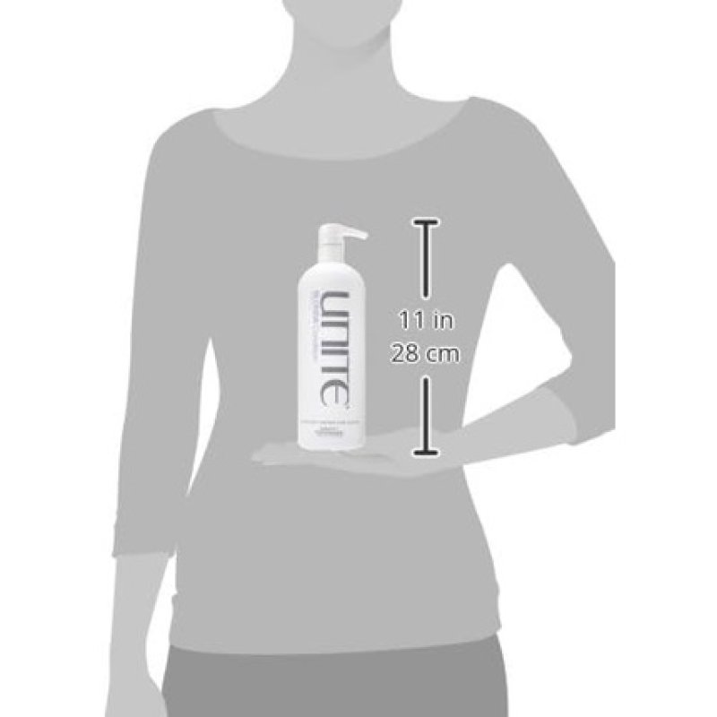 Unite Blonda Condition Toning Conditioner for Unisex 33.8oz