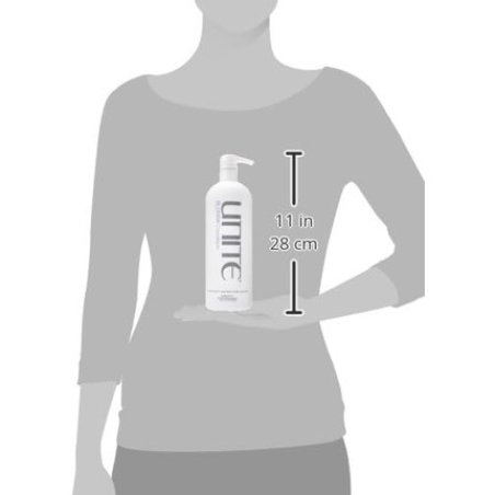 Unite Blonda Condition Toning Conditioner for Unisex 33.8oz