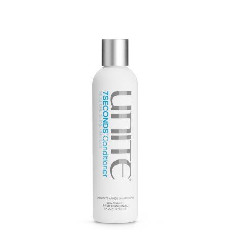 Unite 7Seconds Conditioner Après-shampoing professionnel 236 ml Unisexe
