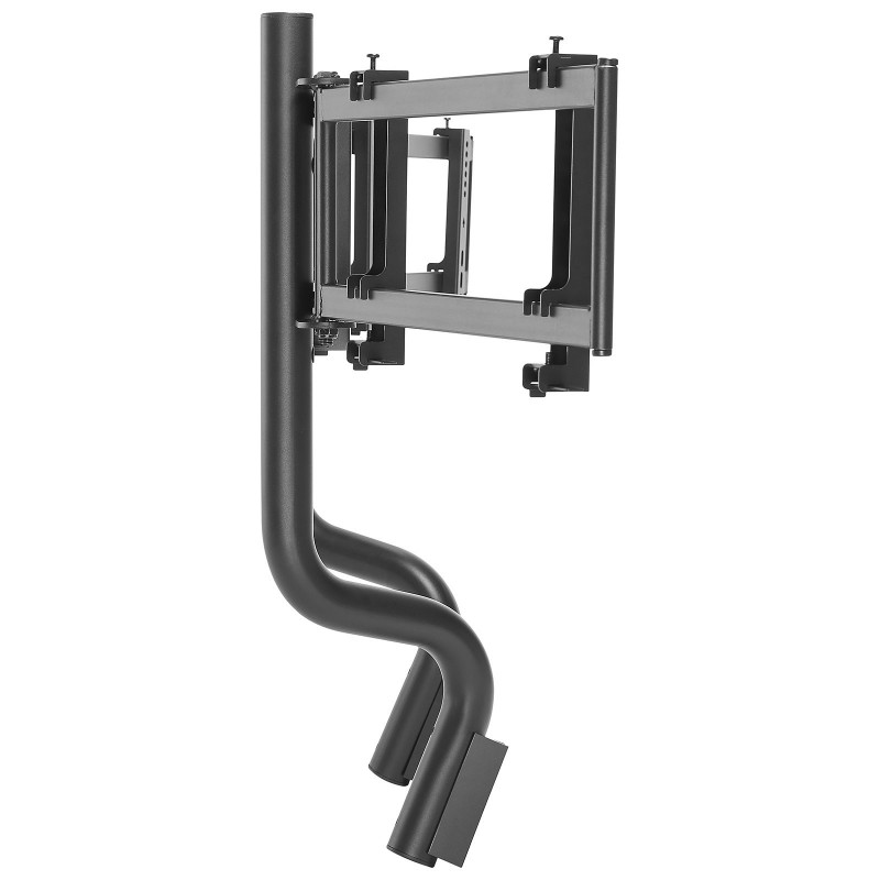 OPLITE GTR Triple Monitor Stand