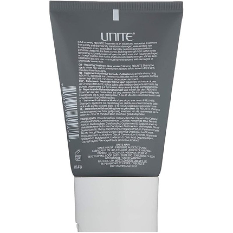 Unite Re Unite Repairing Treatment 4oz