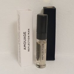Amouage Spray Samples 2ml - Choose Your Fragrance
