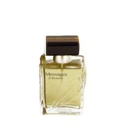Mariella Burani Messages d' Homme Eau de Toilette Spray 50ml