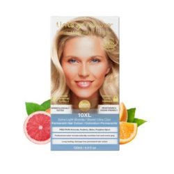 Tints of Nature 10XL Extra Light Blonde Permanent Hair Dye 130ml