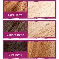 Tints of Nature 3 in 1 Lightener Kit 210g