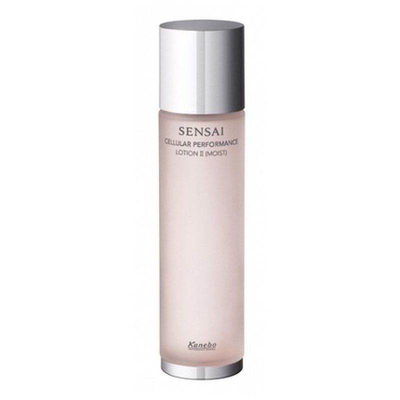 Sensai Cellular Performance Femme Lotion 125ml
