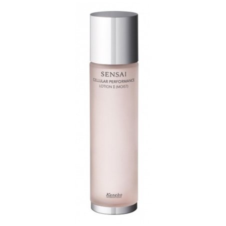 Sensai Cellular Performance Femme Lotion 125ml