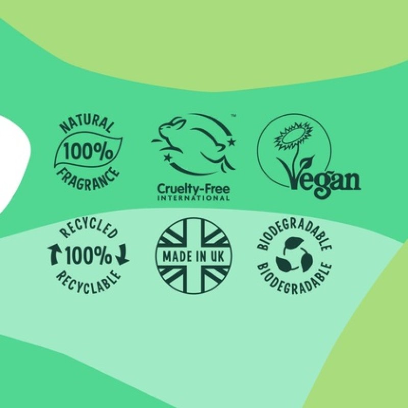 Faith in Nature Natural Aloe Vera Hand Soap Rejuvenating Vegan and Cruelty-Free 100g