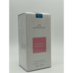 South Pacific Counter Pop Gardens Jasmine Lace 100ml