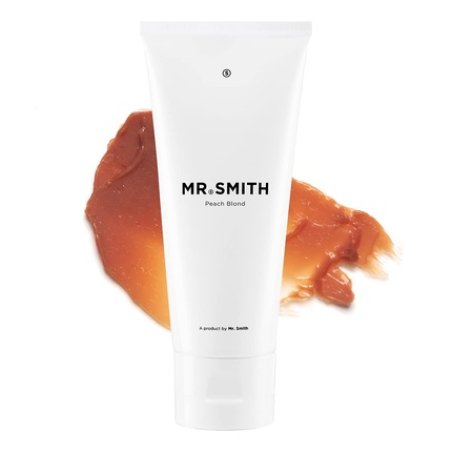 Mr. Smith Pigments Peach Blond
