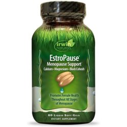 Estropause 80 Softgels