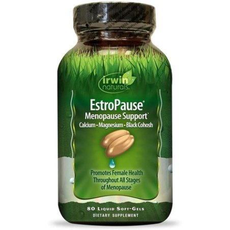 Estropause 80 Softgels
