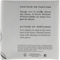 Annick Goutal D'Orient Scented Soap 150g