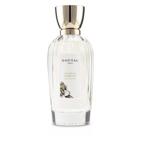 Goutal Annick Goutal Vanille Exquise Eau De Toilette Spray 100ml/3.4oz