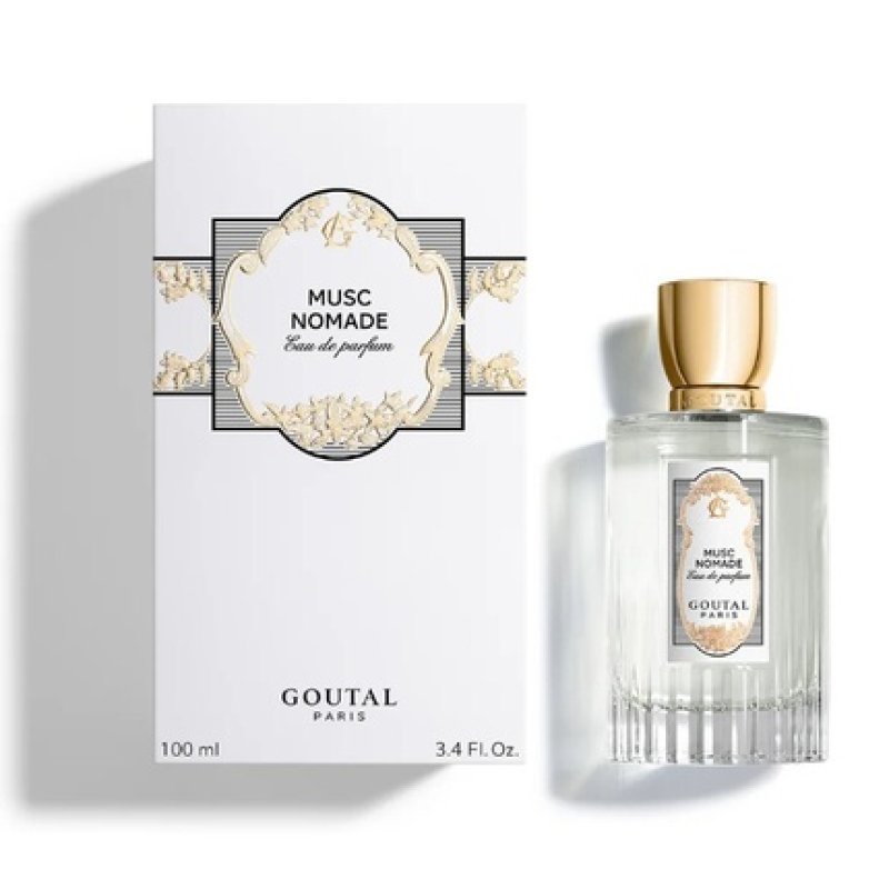 Goutal Musc Nomade - Eau De Parfum