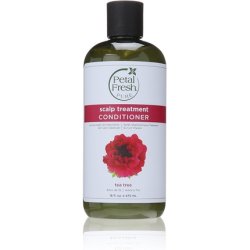 Petal Fresh Pure Tea Tree Scalp Treatment Conditioner 16 fl oz 475 ml