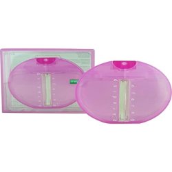 Inferno Paradiso Pink by Benetton for Women Eau de Toilette Spray 3.3 Ounces
