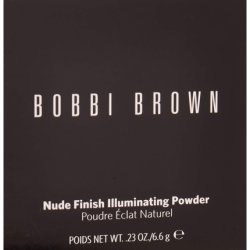 Bobbi Brown Nude Finish Illuminating Powder No.04 Buff
