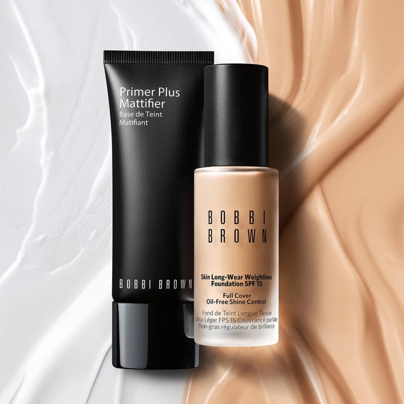 Bobbi Brown Primer Plus Mattifier 1.4 fl oz